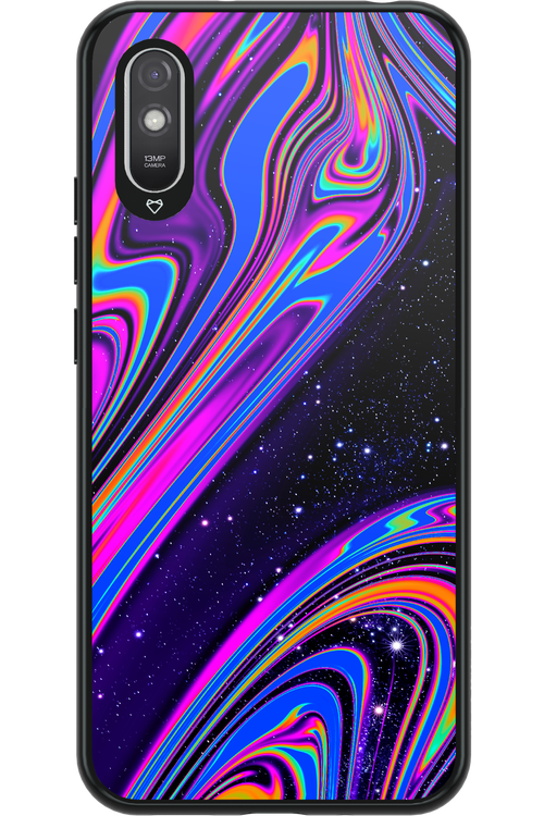 Galactic Psy - Xiaomi Redmi 9A