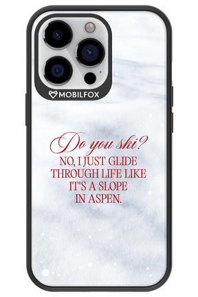 Glide Through - Apple iPhone 13 Pro