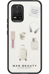 Clean Girl - Xiaomi Mi 10 Lite 5G