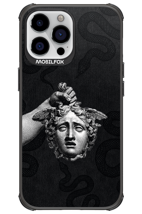 Medusa’s Gaze - Apple iPhone 13 Pro Max