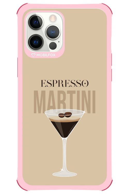 Espresso M - Apple iPhone 12 Pro Max