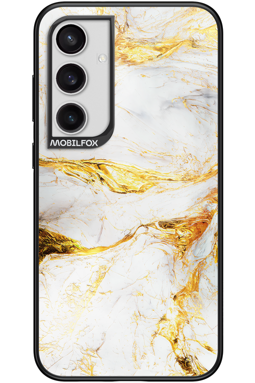 Quartz - Samsung Galaxy S24+