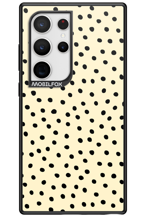 Polka Dots 2.0 - Samsung Galaxy S24 Ultra