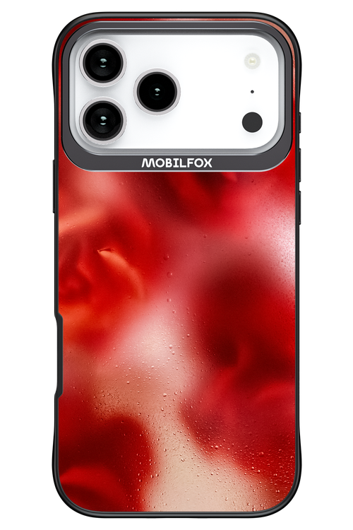Ice Rose - Apple iPhone 17 Pro Max