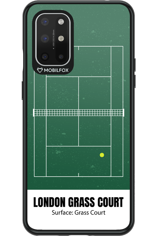 LONDON GRASS COURT 2.0 - OnePlus 8T