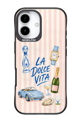 La Dolce Vita 2.0 - Apple iPhone 17