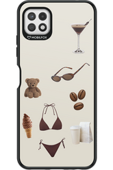 Espresso Lover - Samsung Galaxy A22 5G