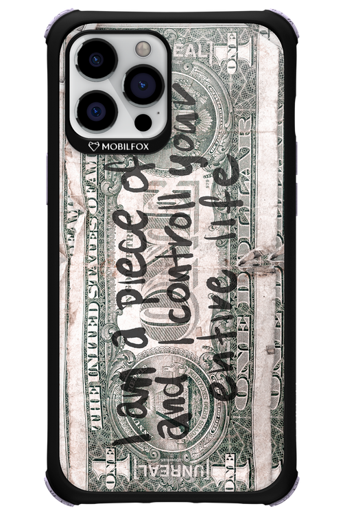Dollars - Apple iPhone 12 Pro Max
