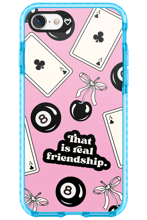 Win Win Black - Apple iPhone 7