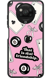 Win Win Black 2.0 - Xiaomi Poco X3 Pro