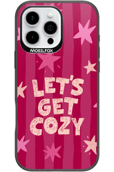 Let's Get Cozy - Apple iPhone 16 Pro Max
