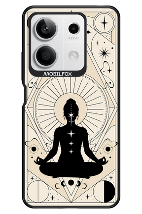 Soul Peace - Xiaomi Redmi Note 13 5G