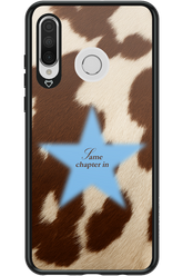 Same Chapter Blue - Huawei P30 Lite
