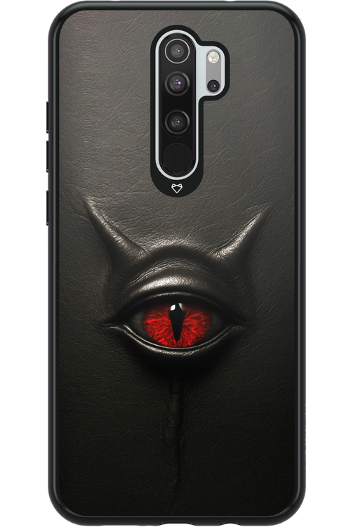 DevilEye 2.0 - Xiaomi Redmi Note 8 Pro