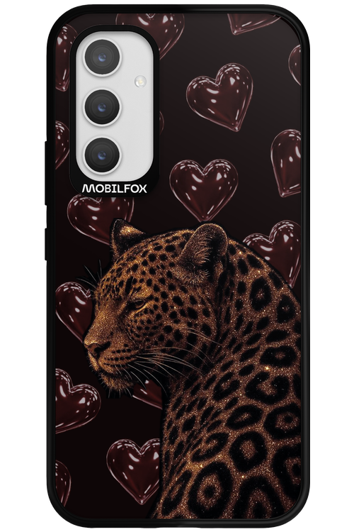 Leo Hearts 2.0 - Samsung Galaxy A54