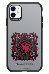 Fire and Blood. - Apple iPhone 11