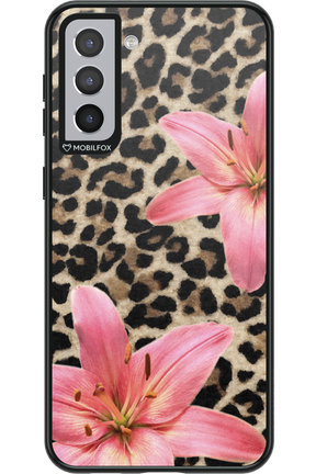 Leobloom - Samsung Galaxy S21+