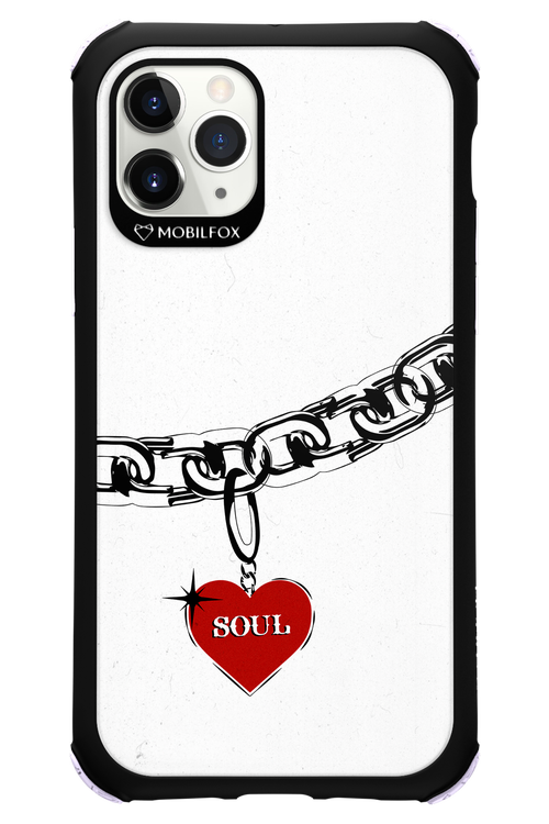 Her Chain - Apple iPhone 11 Pro