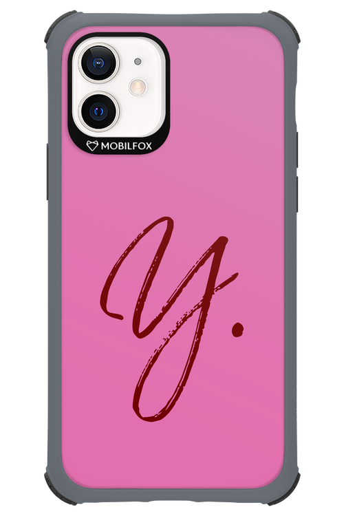(Sorbet) Y 2.0 - Apple iPhone 12