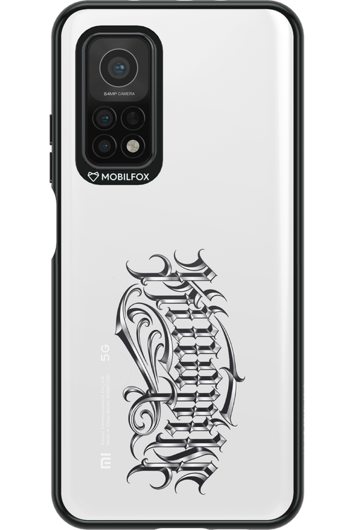 Chaotic Love - Xiaomi Mi 10T 5G