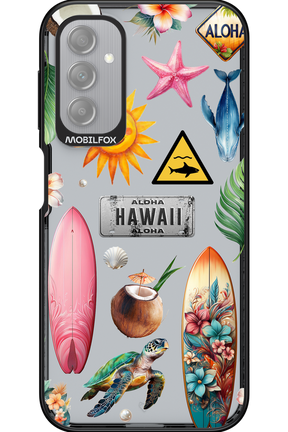 Aloha 2.0 - Samsung Galaxy A14