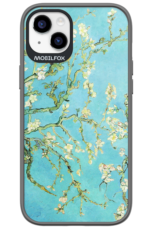 Almond Blossom - Apple iPhone 14 Plus