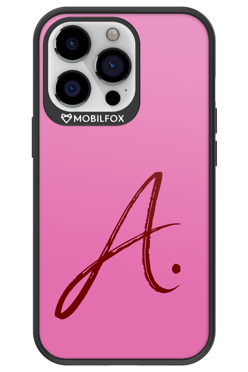 (Sorbet) A 2.0 - Apple iPhone 13 Pro