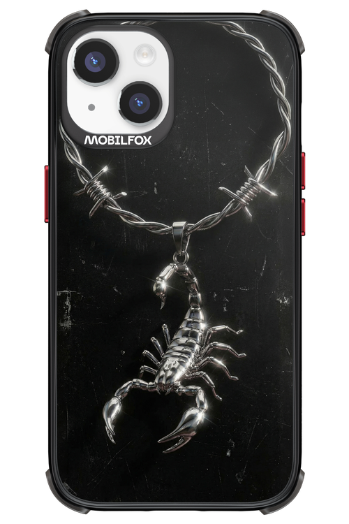 Scorpio (Chrome) 2.0 - Apple iPhone 14
