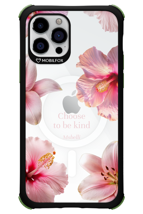 Be Kind 2.0 - Apple iPhone 12 Pro