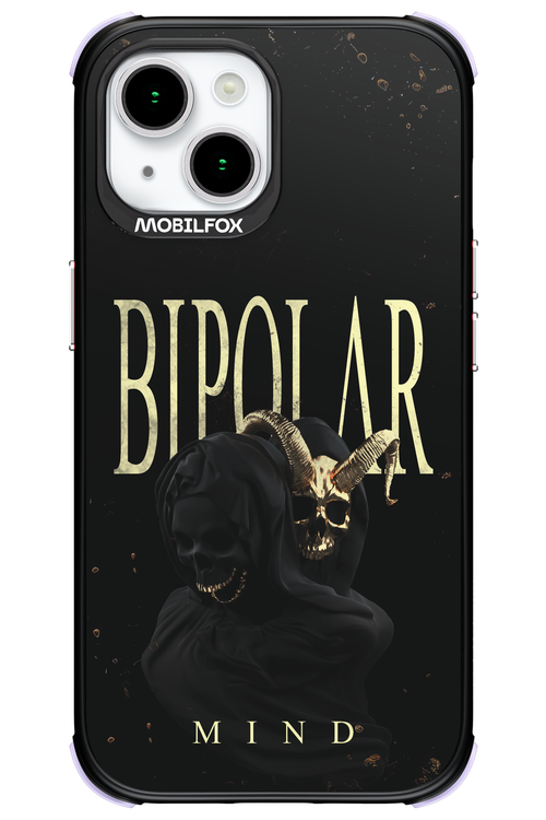 BIPOLAR 2.0 - Apple iPhone 15