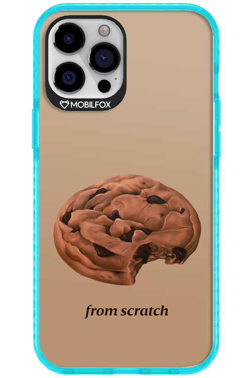 Classy Cookie - Apple iPhone 12 Pro Max