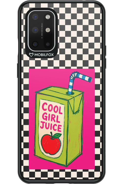COOL GIRL JUICE 2.0 - OnePlus 8T