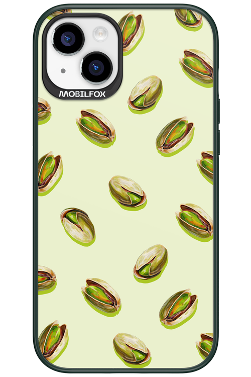 Pistachio Fever - Apple iPhone 15 Plus