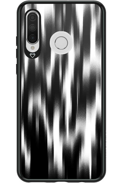 Monochrome Motion 2.0 - Huawei P30 Lite