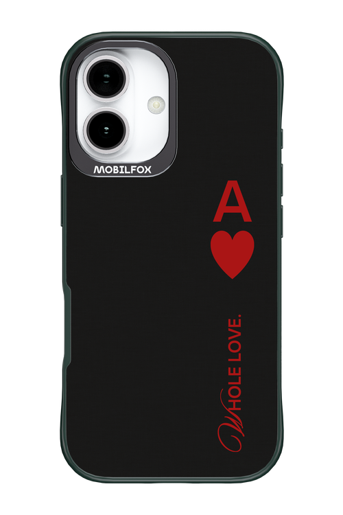 Whole 2.0 - Apple iPhone 17