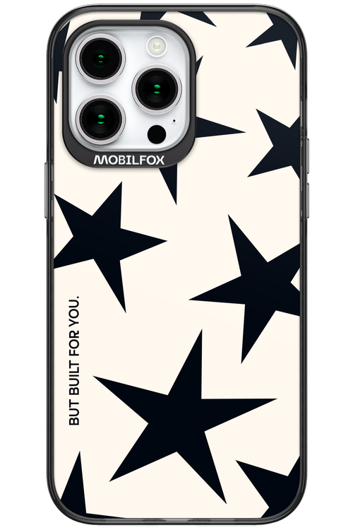 Built for You 2.0 - Apple iPhone 15 Pro Max