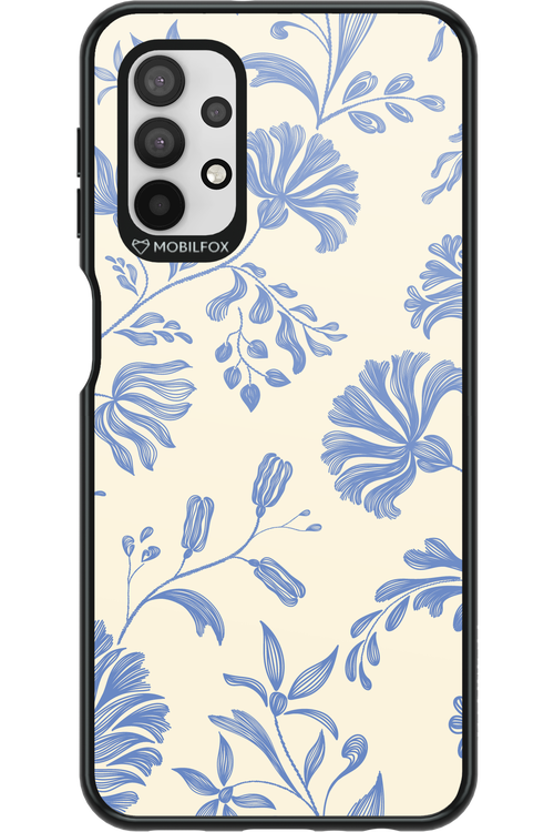 Simple Flowers 2.0 - Samsung Galaxy A32 5G