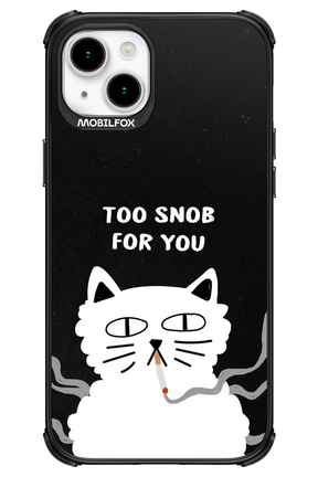 Too Snob - Apple iPhone 15 Plus