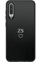 ZS Black 2.0 - Samsung Galaxy A70