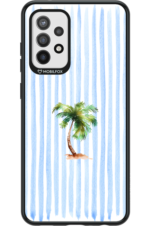 Palm Chill - Samsung Galaxy A72