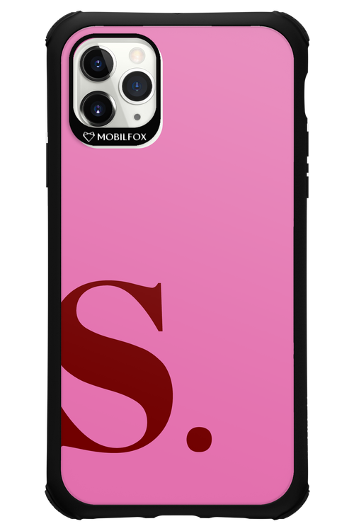 S (Sorbet) 2.0 - Apple iPhone 11 Pro Max
