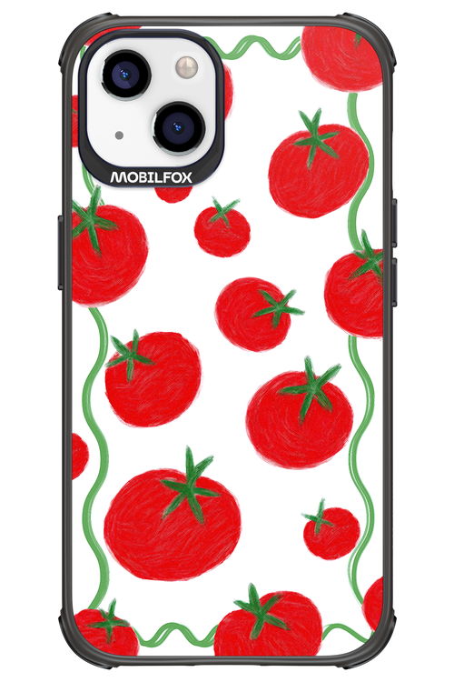 Tomato Love - Apple iPhone 13