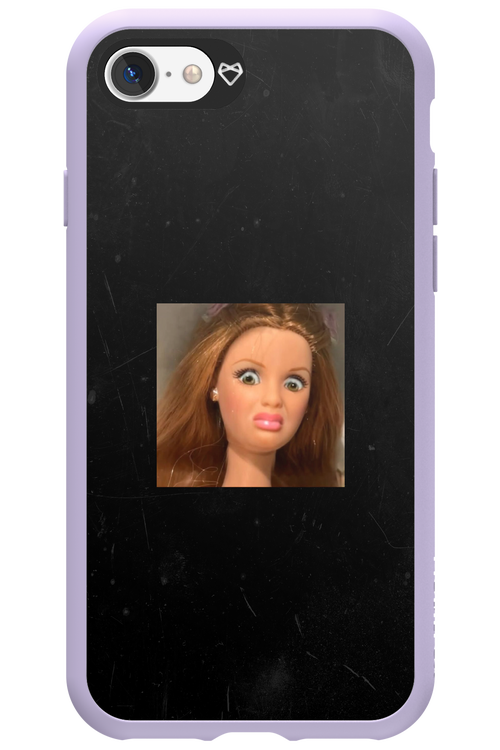 Ew - Apple iPhone 7