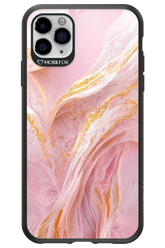 Rosequartz Silk 2.0 - Apple iPhone 11 Pro Max