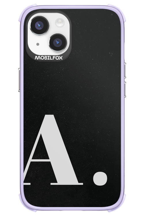A (Off Space) 2.0 - Apple iPhone 14