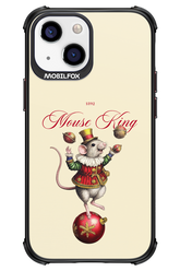 Mouse King - Apple iPhone 13 Mini