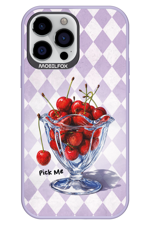 Pick Me 2.0 - Apple iPhone 13 Pro Max