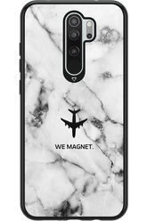 International Love II - Xiaomi Redmi Note 8 Pro