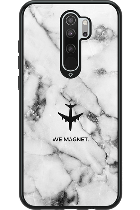 International Love II - Xiaomi Redmi Note 8 Pro