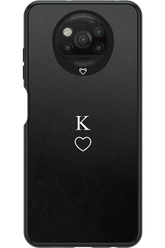 K Black 2.0 - Xiaomi Poco X3 NFC